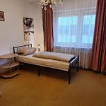 Homestay Living Darmstadt