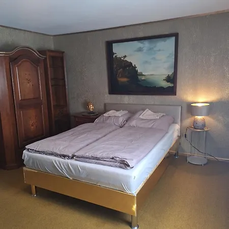 Séjour chez l'habitant Living