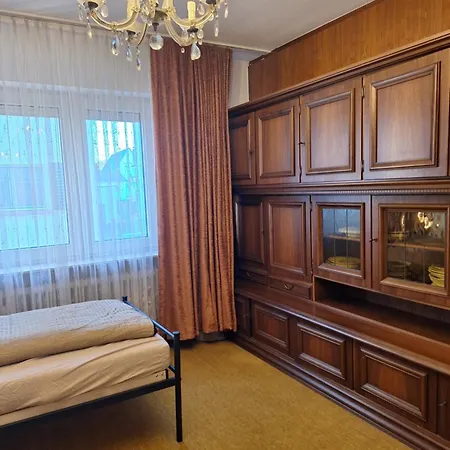 Living Séjour chez l'habitant *