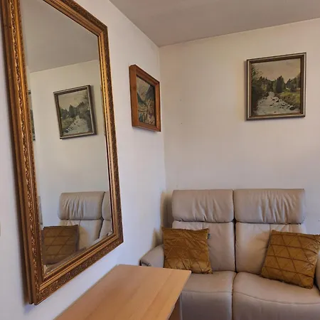 Living Séjour chez l'habitant *