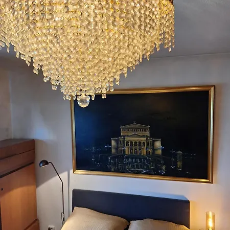 Living Ubytování v soukromí