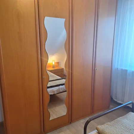 Living Séjour chez l'habitant