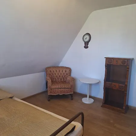 Séjour chez l'habitant Living Darmstadt