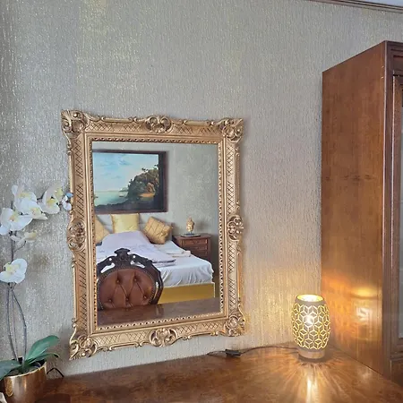 Ubytování v soukromí Living