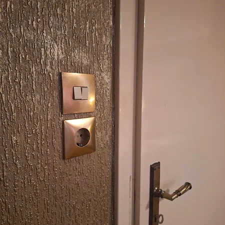 Séjour chez l'habitant Living Darmstadt