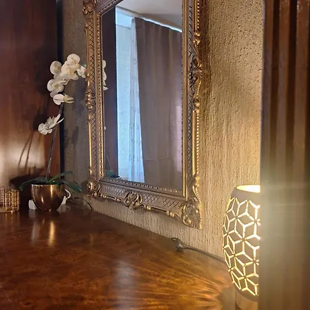 Living Quarto em Acomodações Particulares