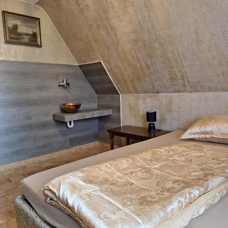 Living Séjour chez l'habitant Darmstadt