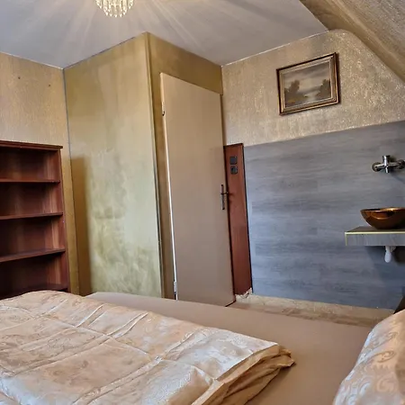 Ubytování v soukromí Living *
