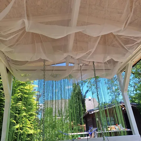 Quarto em Acomodações Particulares Living Darmstadt