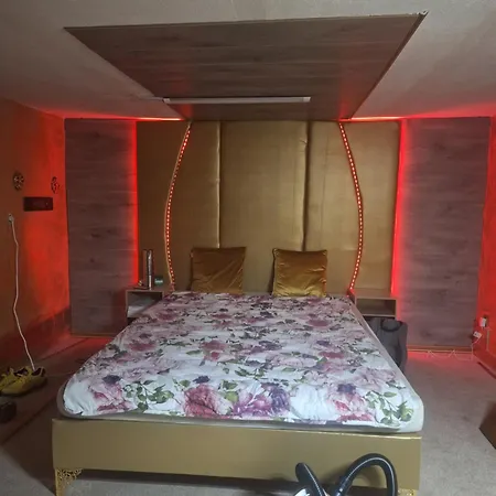 Living Accommodatie bij particulieren *