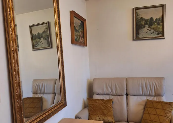 Living Homestay szállás *