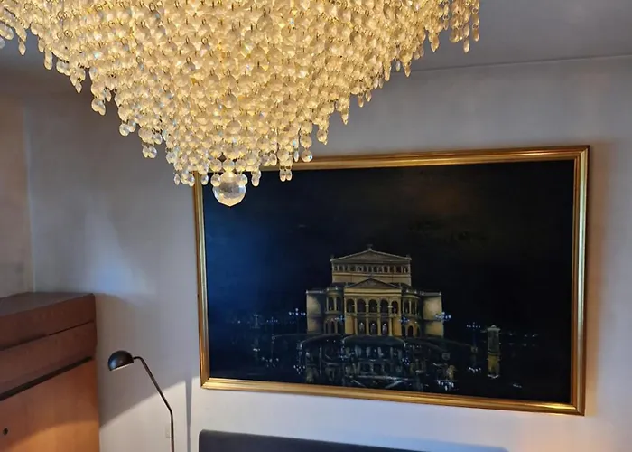 Living Homestay szállás