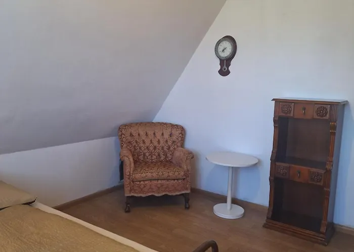 Homestay Living Darmstadt