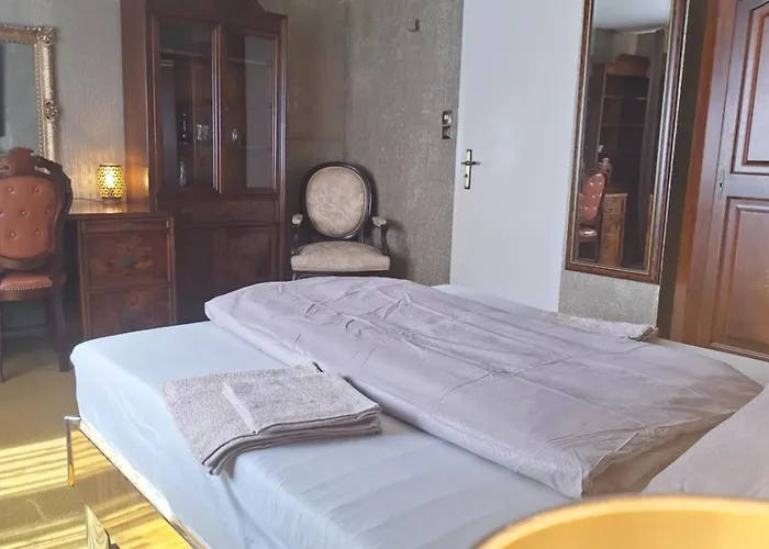 Homestay szállás Living