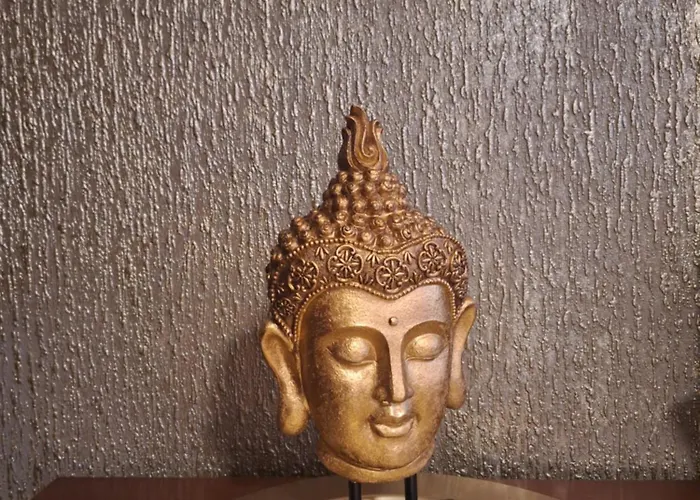 Quarto em Acomodações Particulares Living Darmstadt