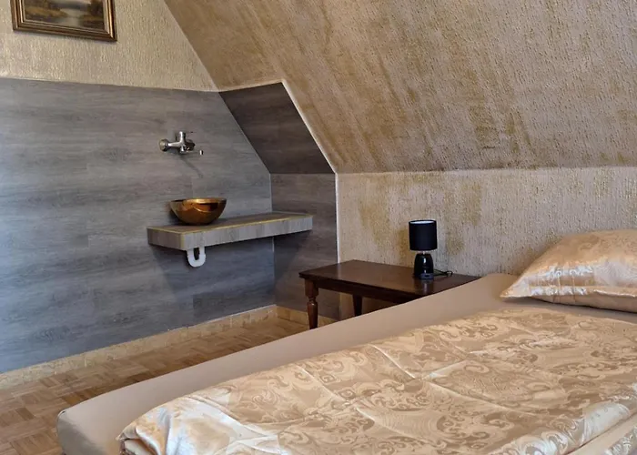 Living Homestay szállás Darmstadt