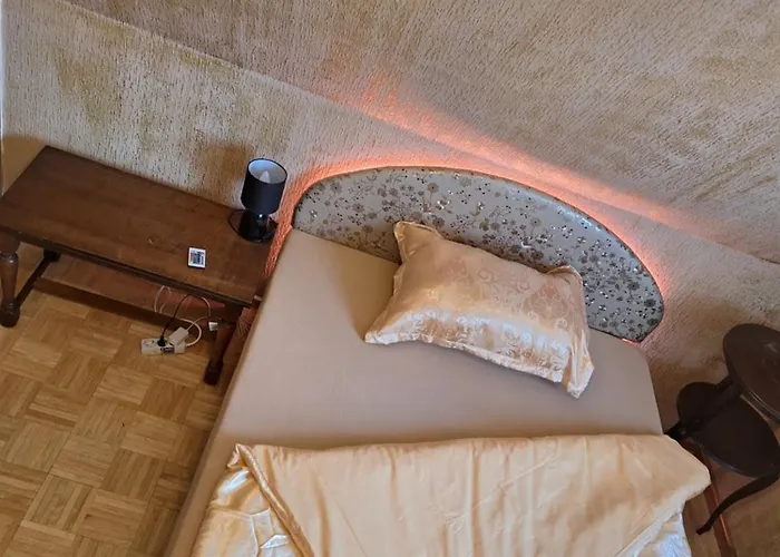 Living Homestay szállás