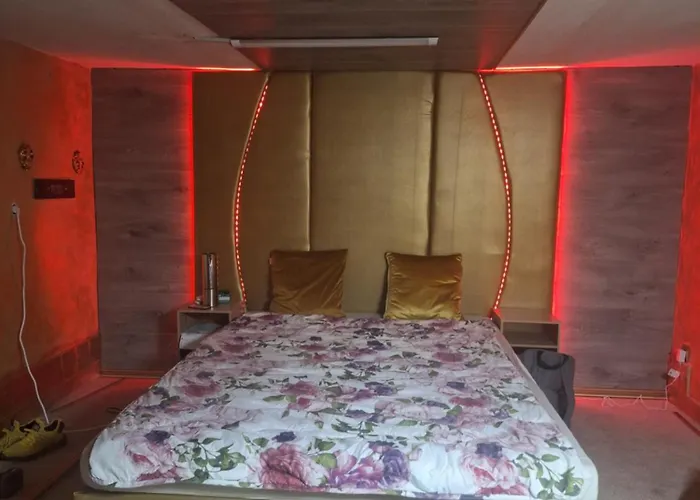 Living Homestay szállás *