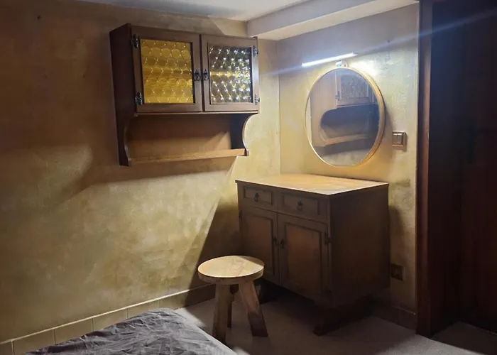 Living Homestay szállás Darmstadt