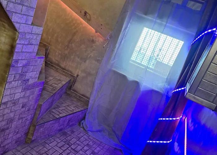 Living Homestay szállás *